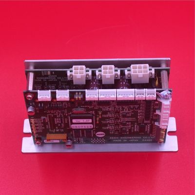 Pièces de rechange de KYB-M91DE-000 4U240489 UNIT-DRIVER Hitachi Smt pour la machine G5