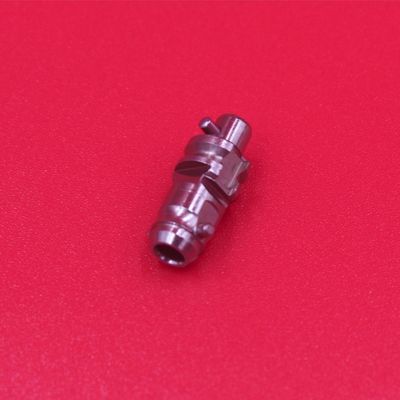 Pièces de rechange de machine du SUPPORT N610067607AE Smt de BEC de H8 12 Panasonic