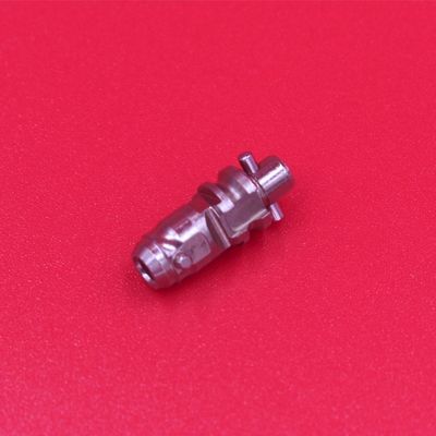 Pièces de rechange de machine du SUPPORT N610067607AE Smt de BEC de H8 12 Panasonic