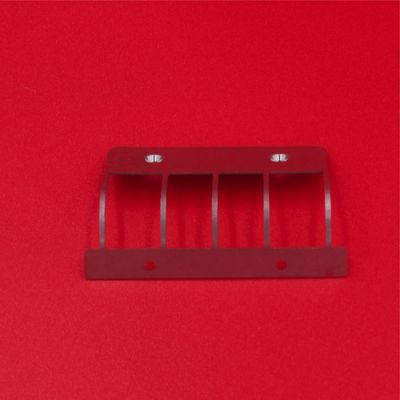 6301327648 pièces de machine de Hitachi Smt de COUVERTURE de 211A9365 KYK-M86HY-000 pour le conducteur