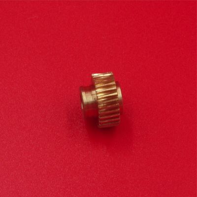 6301569888 pièces de rechange de machine de Hitachi Smt de VITESSE d'assemblée de 023E0019 KYM-M862C-000 pour le conducteur