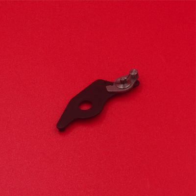 Conducteur de la place CL8mm Yamaha solides solubles d'ASSY For Yamaha Pick And de LEVIER d'ÉTIRAGE du CL 12mm de KW1-M112A-00X YAMAHA