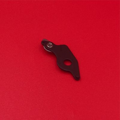 Conducteur de la place CL8mm Yamaha solides solubles d'ASSY For Yamaha Pick And de LEVIER d'ÉTIRAGE du CL 12mm de KW1-M112A-00X YAMAHA
