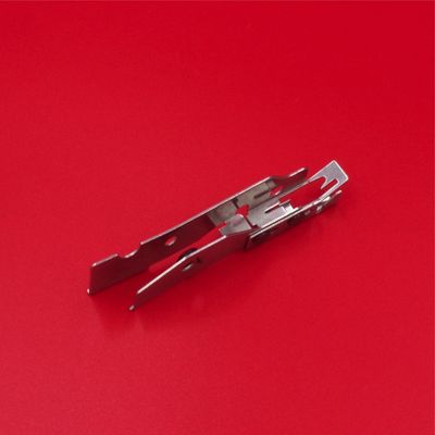 Pièces de conducteur d'ensemble SMT de GUIDE de BANDE du numéro de la pièce KW1-M114S-010 pour YAMAHA
