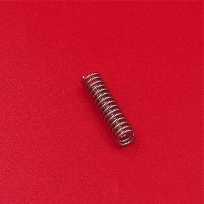 KW1-M119P-000 pièces de conducteur du RESSORT CL8MM YAMAYA
