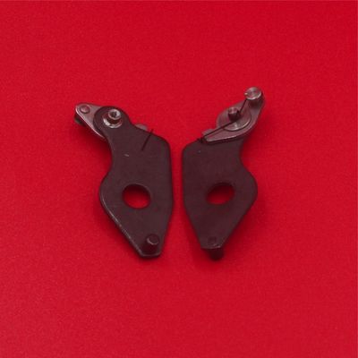 Pièces de conducteur de l'ensemble CL-12MM SMT de LEVIER d'ÉTIRAGE de KW1-M222A-00X pour YAMAYA