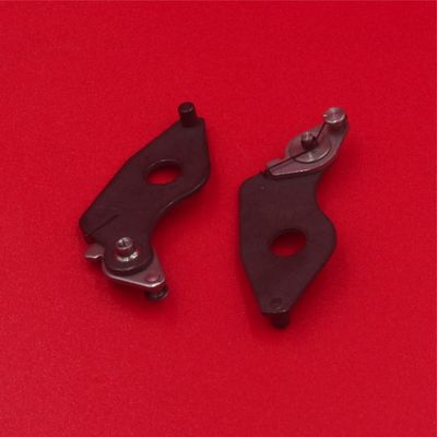 Pièces de conducteur de l'ensemble CL-12MM SMT de LEVIER d'ÉTIRAGE de KW1-M222A-00X pour YAMAYA