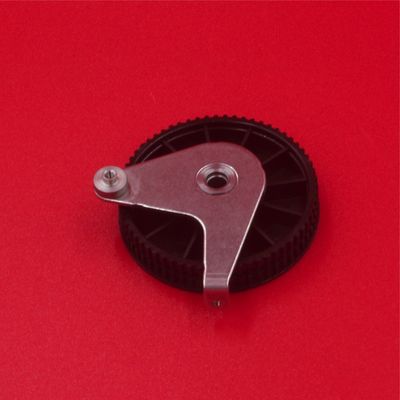 Pièces de conducteur de SMT de pièces de conducteur de Yamaha CL8mm d'UNITÉ de ROULEAU d'ENTRAÎNEMENT KW1-M1191-001