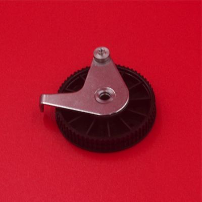 Pièces de conducteur de SMT de pièces de conducteur de Yamaha CL8mm d'UNITÉ de ROULEAU d'ENTRAÎNEMENT KW1-M1191-001