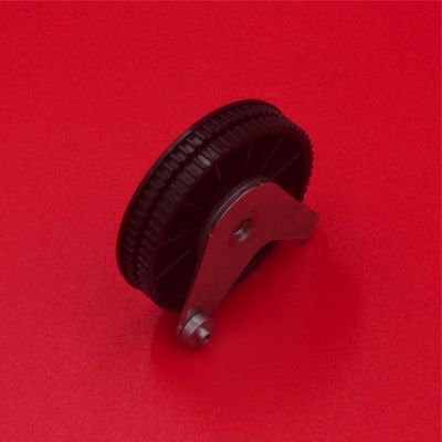 Pièces de conducteur de SMT de pièces de conducteur de Yamaha CL8mm d'UNITÉ de ROULEAU d'ENTRAÎNEMENT KW1-M1191-001