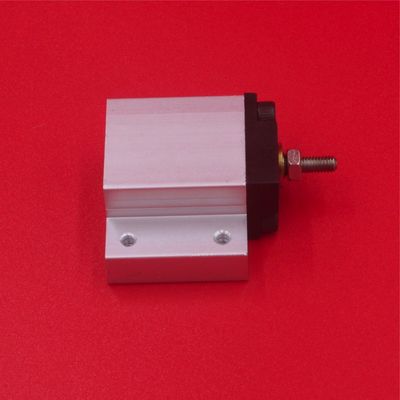 CYLINDRE MULTI de KW1-M2285-00X pour des pièces de rechange de machine de SMT de CL du conducteur 12mm de Yamaha