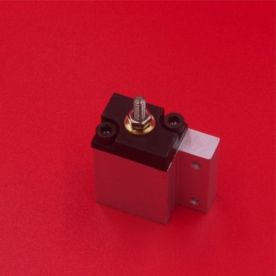 CYLINDRE MULTI de KW1-M2285-00X pour des pièces de rechange de machine de SMT de CL du conducteur 12mm de Yamaha
