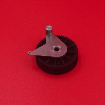 Pièces de conducteur de SMT d'UNITÉ de ROULEAU d'ENTRAÎNEMENT de KW1-M2291-00X pour Yamaha