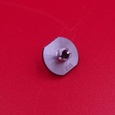 Becs de transfert de SMT de bec de N610043814AA 235C pour la machine du décollement NPM Panasonic CM402 de cm