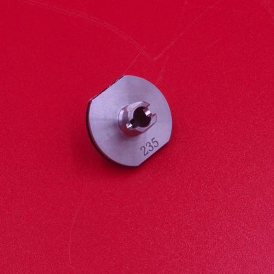 Becs de transfert de SMT de bec de N610043814AA 235C pour la machine du décollement NPM Panasonic CM402 de cm