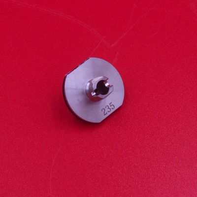 Becs de transfert de SMT de bec de N610043814AA 235C pour la machine du décollement NPM Panasonic CM402 de cm