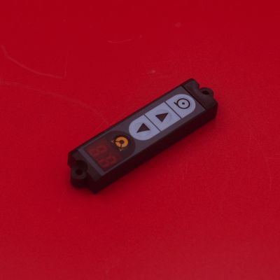 Pièces de rechange de conducteur de Smt de BÂTI de la carte PCB KYD-MC121-000 6301627045 4B111602 pour Hitachi