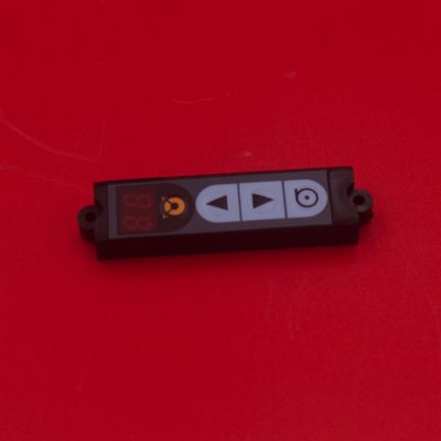 Pièces de conducteur de Hitachi Smt de BÂTI de la carte PCB KYD-MC121-000 6301627045 4B111602
