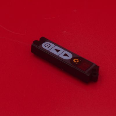 Pièces de conducteur de Hitachi Smt de BÂTI de la carte PCB KYD-MC121-000 6301627045 4B111602