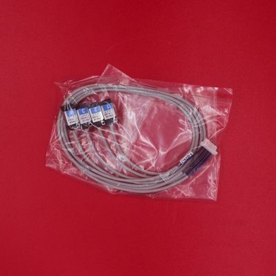 Pièces de rechange de la SONDE DE DÉBIT de la TÊTE 8 de N510068516AA NPM H8 Panasonic SMT