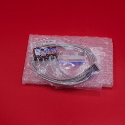 Pièces de rechange de la SONDE DE DÉBIT de la TÊTE 8 de N510068516AA NPM H8 Panasonic SMT