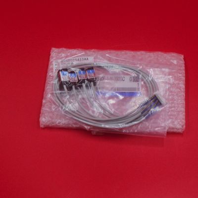 Pièces de rechange de Panasonic SMT de sonde de débit de la TÊTE 8 de MTNS000430AA N510068516AA NPM