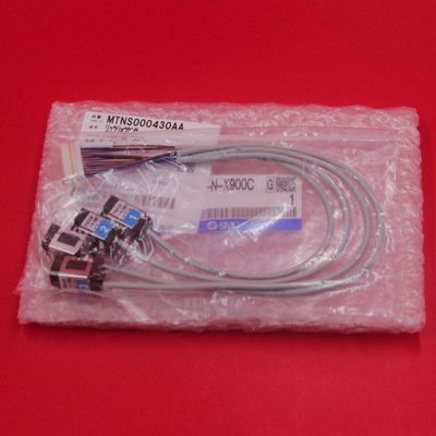 Capteur de vide de Smt NPM de machine de Panasonic de sonde de débit de la tête 16 de N510068524aa