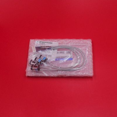 Pièces de rechange de la SONDE DE DÉBIT de la TÊTE 16 de N510068524AA NPM16 SMT PANASONIC