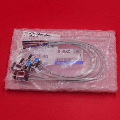 Pièces de rechange de la SONDE DE DÉBIT de la TÊTE 16 de N510068524AA NPM16 SMT PANASONIC