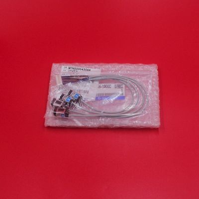 Pièces de rechange de la SONDE DE DÉBIT de la TÊTE 16 de N510068524AA NPM16 SMT PANASONIC