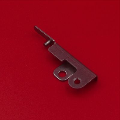 Pièces de rechange de conducteur de Smt de LEVIER d'assemblée de KYD-MCN0S-000 016S1019 pour le conducteur de Hitachi