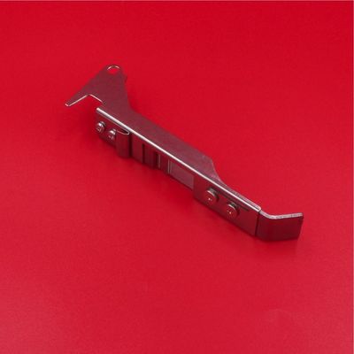 N610002834AB N610090958AA   Pièces de conducteur de N610002834AB PRESSER-COVER SMT pour Panasonic
