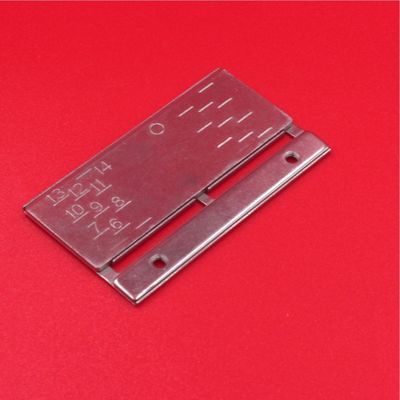 N210005457AA GUIDENT 44 pièces de conducteur de 56mm SMT pour la machine de Panasonic