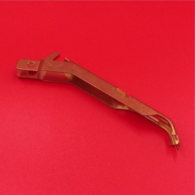 Pièces de transfert de machine de la couverture Cm402 0603 Panasonic Smt de N61002833aa N210099708ac