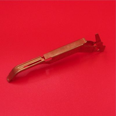 Pièces de transfert de machine de la couverture Cm402 0603 Panasonic Smt de N61002833aa N210099708ac