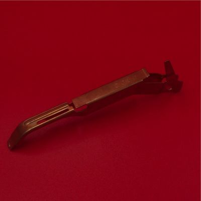 Pièces de transfert de machine de la couverture Cm402 0603 Panasonic Smt de N61002833aa N210099708ac