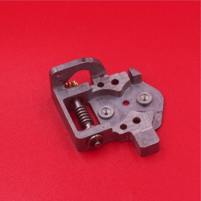 6301582757 pièces BASSES de conducteur de l'ensemble R SMT de 010A0037 KYM-M862F-000 pour la machine de Hitachi GXH