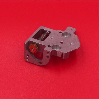 6301582757 pièces BASSES de conducteur de l'ensemble R SMT de 010A0037 KYM-M862F-000 pour la machine de Hitachi GXH