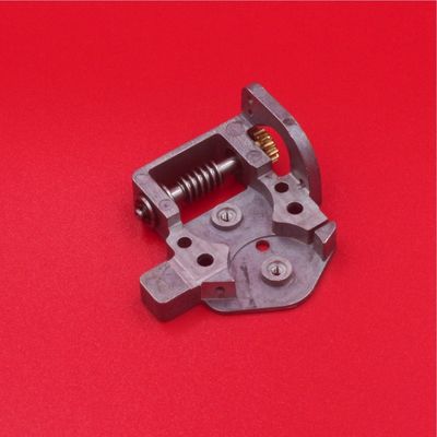 6301582757 pièces BASSES de conducteur de l'ensemble R SMT de 010A0037 KYM-M862F-000 pour la machine de Hitachi GXH