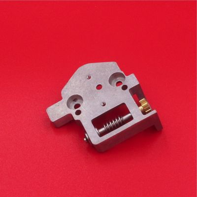 6301582757 pièces BASSES de conducteur de l'ensemble R SMT de 010A0037 KYM-M862F-000 pour la machine de Hitachi GXH