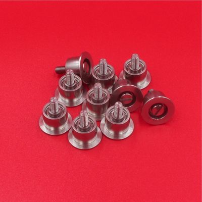 Pièces de rechange de conducteur de SMT de PALPEUR de came de PN N610116866AA pour la machine de Panasonic CM402