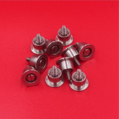 Pièces de rechange de conducteur de SMT de PALPEUR de came de PN N610116866AA pour la machine de Panasonic CM402