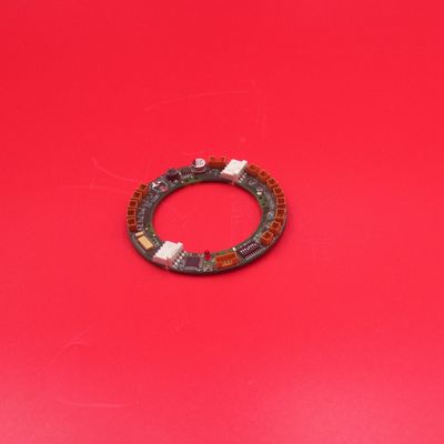 6301251073 4B111474   LE BÂTI HITACHI SMT DE LA CARTE PCB KYK-M860W-000 PIÈCE POUR GXH