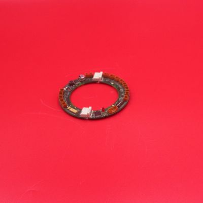6301251073 pièces de machine de Smt de bâti de carte PCB de 4b111474 Kyk-M860w-000 pour Hitachi Gxh