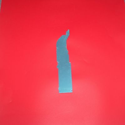 Pièces de rechange de livre Hitachi Smt de COUVERTURE de KYD-MC10K-000 1016B00Q pour le conducteur