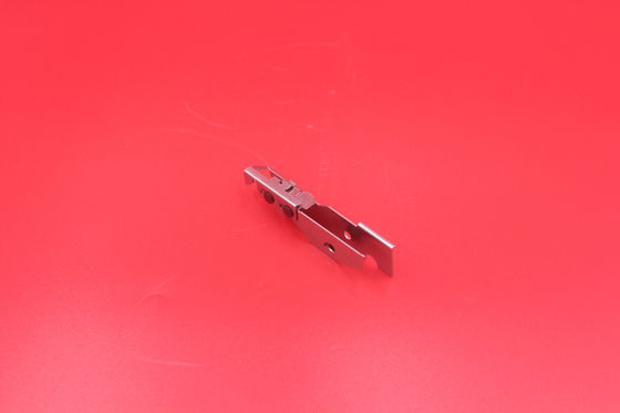 Pièces de conducteur de l'ensemble CL8X4 Smt de GUIDE de la BANDE KW1-M1140-010 pour le conducteur de Yamaha