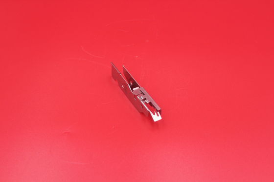 Pièces du conducteur 8mm de l'ensemble CL8X4 Yamaha de GUIDE de la BANDE KW1-M1140-010
