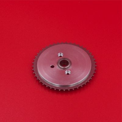 6301553627 pièces de rechange de Hitachi Smt de PIGNON d'assemblée de 023S0053 KYM-M863C-000 pour le conducteur