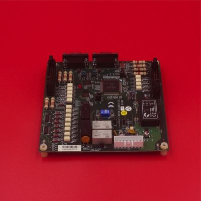 6301450193 pièces de rechange de Smt Hitachi de BÂTI de carte PCB de 4B111554 KYK-M86N5-000