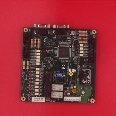 6301450193 pièces de rechange de Smt Hitachi de BÂTI de carte PCB de 4B111554 KYK-M86N5-000